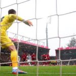 Salah misses penalty as Bournemouth shock Liverpool