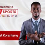 Daniel ‘The Oracle’ Koranteng joins the Multimedia Group’s Joy Sports team