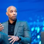 Thierry Henry scores LEAP23 ‘GOL’ with call of support for hate-free digital ecosystems