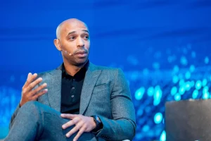 Thierry Henry scores LEAP23 ‘GOL’ with call of support for hate-free digital ecosystems