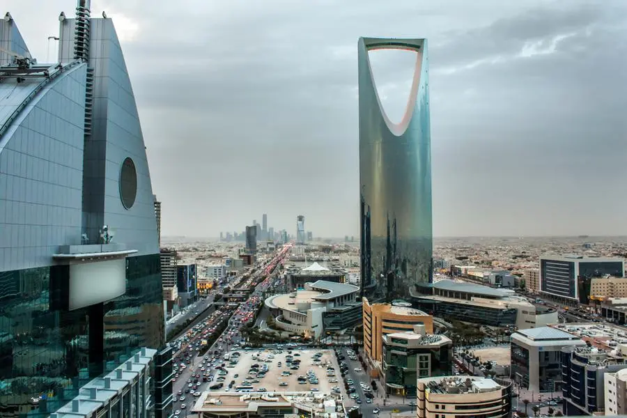 KPMG: Saudi firms top global peers in adopting cutting-edge tech