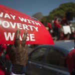 Nehawu strike hangs in the balance