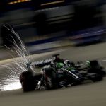 Mercedes ‘better than we expected’ in qualifying for the Bahrain Grand Prix