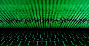 Italy’s govt: global cyber attack did not come from state entity