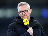 Gary Lineker breaks cover after Match of the Day aired without him as BBC schedule chaos drags on