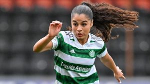 Galabadaarachchi on childhood dreams, Celtic and making history