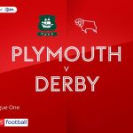 Plymouth Argyle 2-1 Derby County | League One highlights | Video | Watch TV Show | Sky Sports