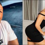 #BBTitans: Why is your manhood standing? — Yvonne interrogates Juicy Jay (Video)