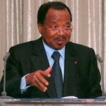 89-Year-Old Cameroon President Paul Biya Forgets Where He Is, Farts In Public [Video]