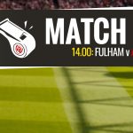 Fulham preview: Will Jesus rise again today?