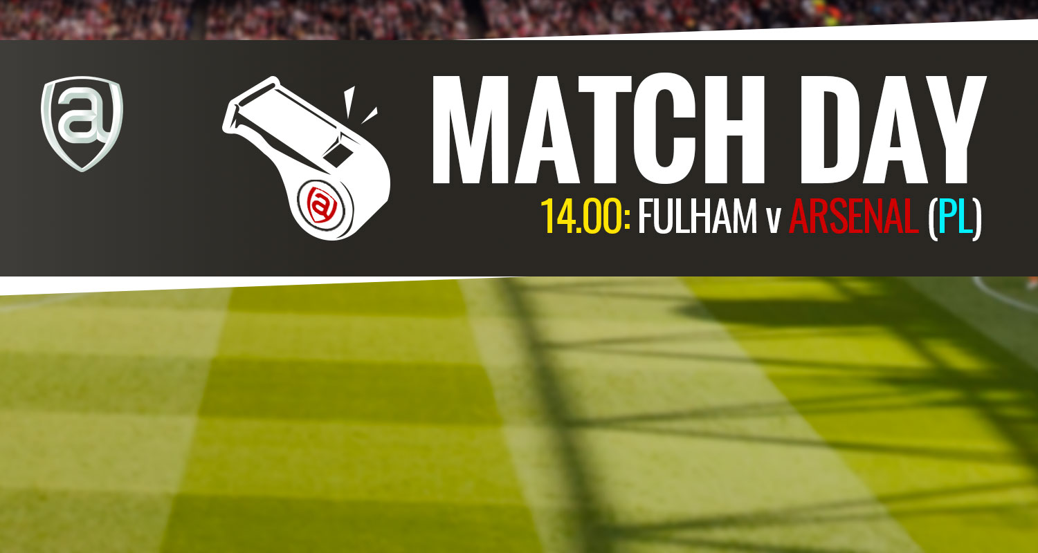 Fulham preview: Will Jesus rise again today?