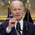 Biden Claims U.S. Banking System Is ‘Safe’ After SVB Collapse