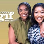 Bukie Akinmade & Tolani are the latest guests on the “Ndani TGIF Show”