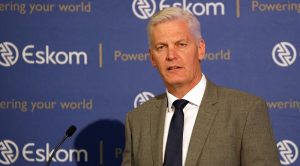 Eskom poisoning raises fears for South Africa’s energy transition