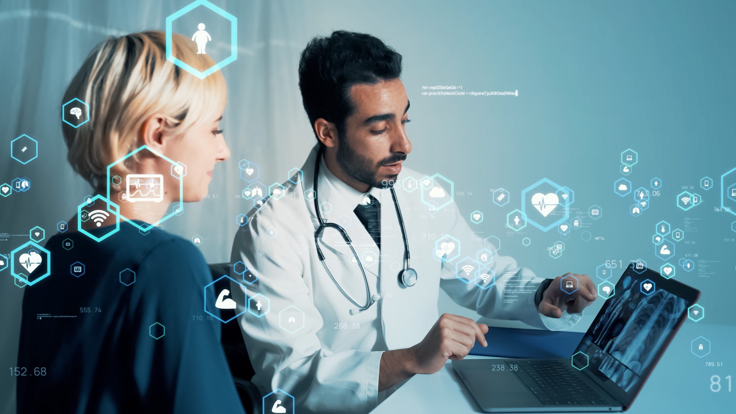 Healthcare providers focus on quality for the next phase of digital transformation