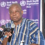 WHO moves to support Ghana improve diabetes control, prevention