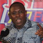 Debt exchange: You can’t bully bondholders – Kofi Bentil tells government