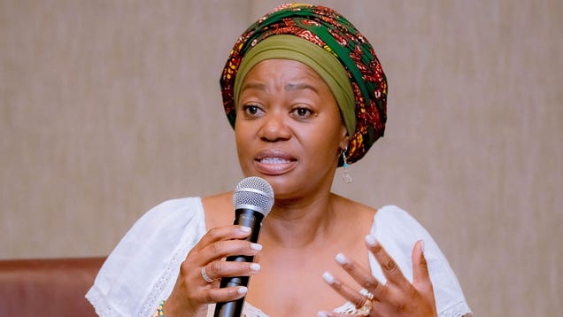 Tsitsi Masiyiwa is putting her millions into reducing Africa’s gender gap