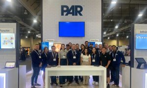 PAR Technology Named a Top Workplace in the U.S. for 2023