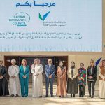 MENA research council heads develop joint regional plan at KACST meeting