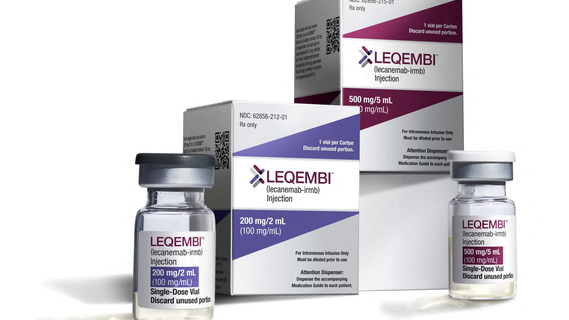 Veterans’ Health will cover Alzheimer’s treatment Leqembi for some patients