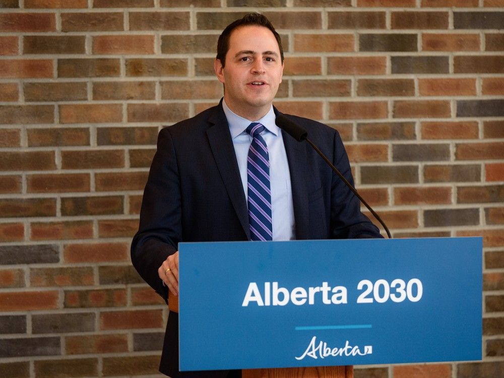 Alberta to expand seats in health care education with $200 million over three years