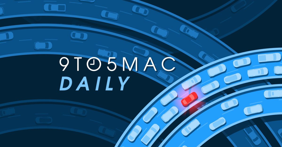 9to5Mac Daily: March 13, 2023 – AirPods health features, the latest headset rumors