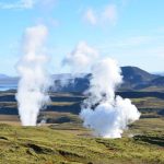 Europe plots to replace natural gas with geothermal energy