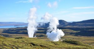 Europe plots to replace natural gas with geothermal energy