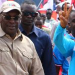 Tanzania opposition holds first rally since ban lifted