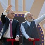 India-Australia to finalise economic cooperation agreement by this year