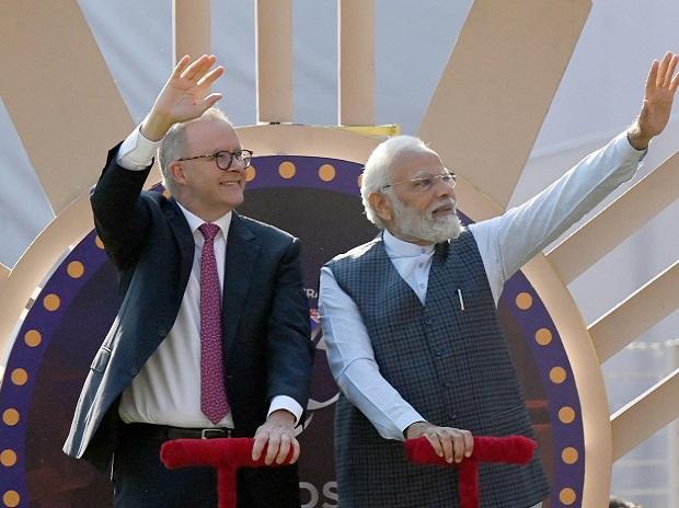 India-Australia to finalise economic cooperation agreement by this year