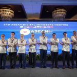 ASEAN Digital Ministers’ Meeting highlights collaborative work towards ‘sustainable digital future’