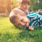 Want better behaved kids? Give them more sunshine