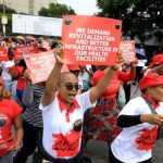 Court interdicts Nehawu strike in essential services, Sassa, SIU and zoos