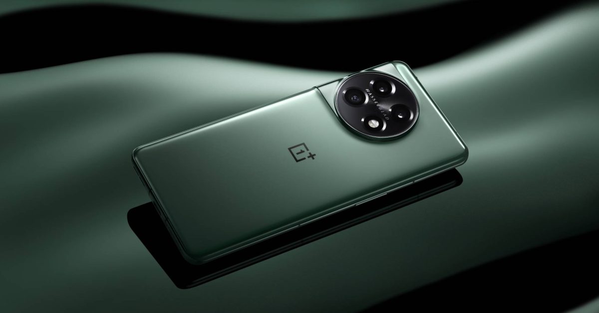 OnePlus 11 tipped to cost €899 in Europe