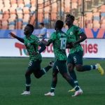 AFCON U-20: Nigeria’s Flying Eagles beat Tunisia to win bronze medal