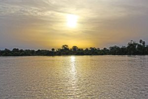 Construction begins on 23 MW solar plant in Gambia