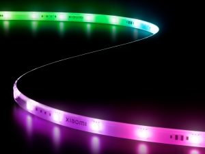 Xiaomi Smart Lightstrip arrives as cheaper product with music sync