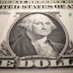 Dollar sags as US banks’ collapse has markets wagering on no Fed hike