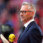 BBC Suspends Host Gary Lineker Over Immigration Comments