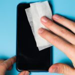 The Best Ways to Keep Your Phone Germ-Free (Without UV)