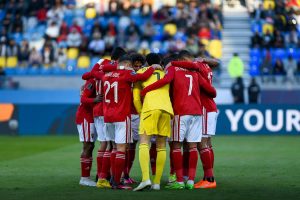 Egypt’s Al-Ahly to Face Spanish Giants Real Madrid in FIFA Club World Cup Semi-Finals