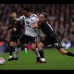 Arsenal cut through Fulham to reopen five-point gap