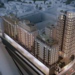 Ardmore signs £200m deal for West London resi job