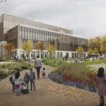 London council to revise leisure centre plans after cost doubles