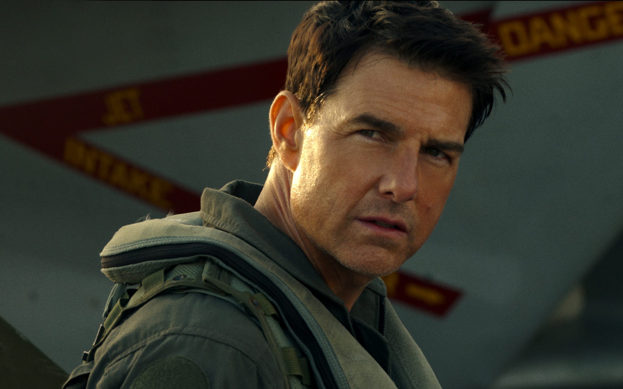 ‘Top Gun: Maverick’ Tops UK Home Entertainment Charts 