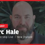 CIO Leadership Live with Marc Hale, Chief Technology Officer, AIA NZ