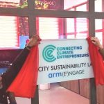 ACUC inaugurates two laboratories to help combat climate change