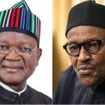 It’s irresponsible to ignore Ortom, Hakeem Baba-Ahmed tells Buhari